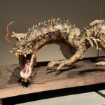 今日は暖かい一日でした。
友人が製作した龍が、市の展覧会で入選されたので観に行ってきました。
実物はやはり凄い迫力で、やっぱり写真では伝わらない何かが存在することを再認識。ほかにも沢山興味深い作品に触れることが出来、とても良い機会でした。

午後からは、模型の先輩宅にお邪魔し、あーでもないこーでもないと(笑)楽しい時間はあっという間に過ぎ去ります。が、しっかりモチベ頂いてきました～～♬

#龍
#龍神
#Dragon
#カスタムカーモデリング 
#bitokulife