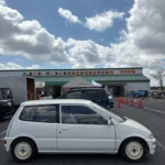 遂に夏野菜の苗を購入👍
TODAYも本来の商用車としての役割を・・・少しだけしてる。にしても汚いなぁ～。掃除してあげないと・・、怒られる(笑

#bitokulife